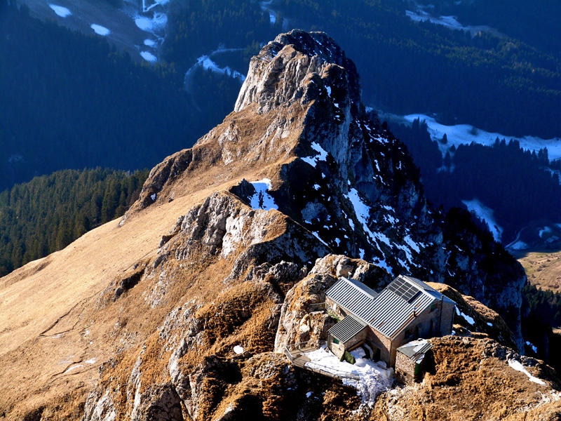 Col de Rebollion