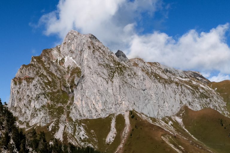 Cornettes de Bise Secteur Centrale