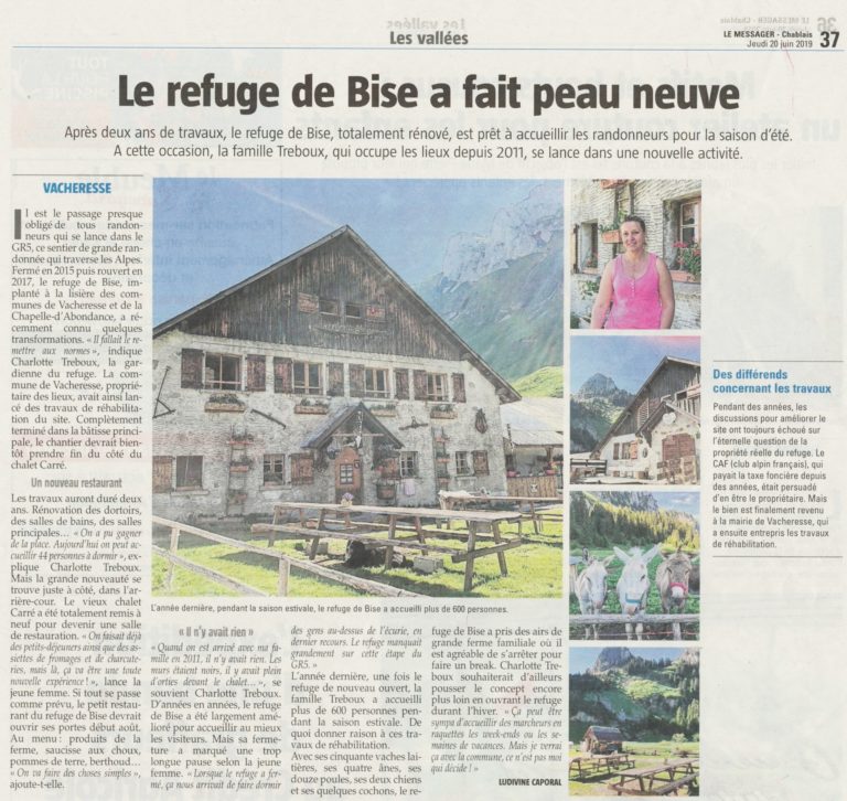 Refugebise lm 20190620