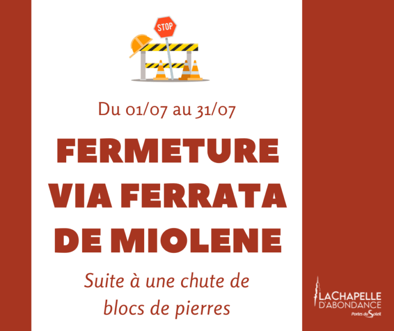 Fermetureviaferrata saixmiolene